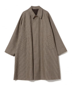〈WOMEN〉KAPTAIN SUNSHINE / Walker Coat