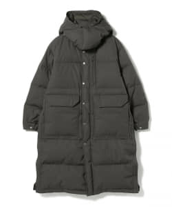 THE NORTH FACE PURPLE LABEL / 65/35 Long Sierra Parka
