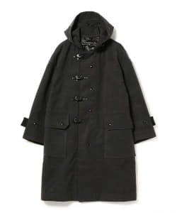 ENGINEERED GARMENTS / Fireman Duffle Coat