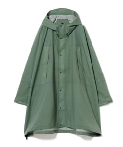 〈WOMEN〉THE NORTH FACE / Taguan Poncho