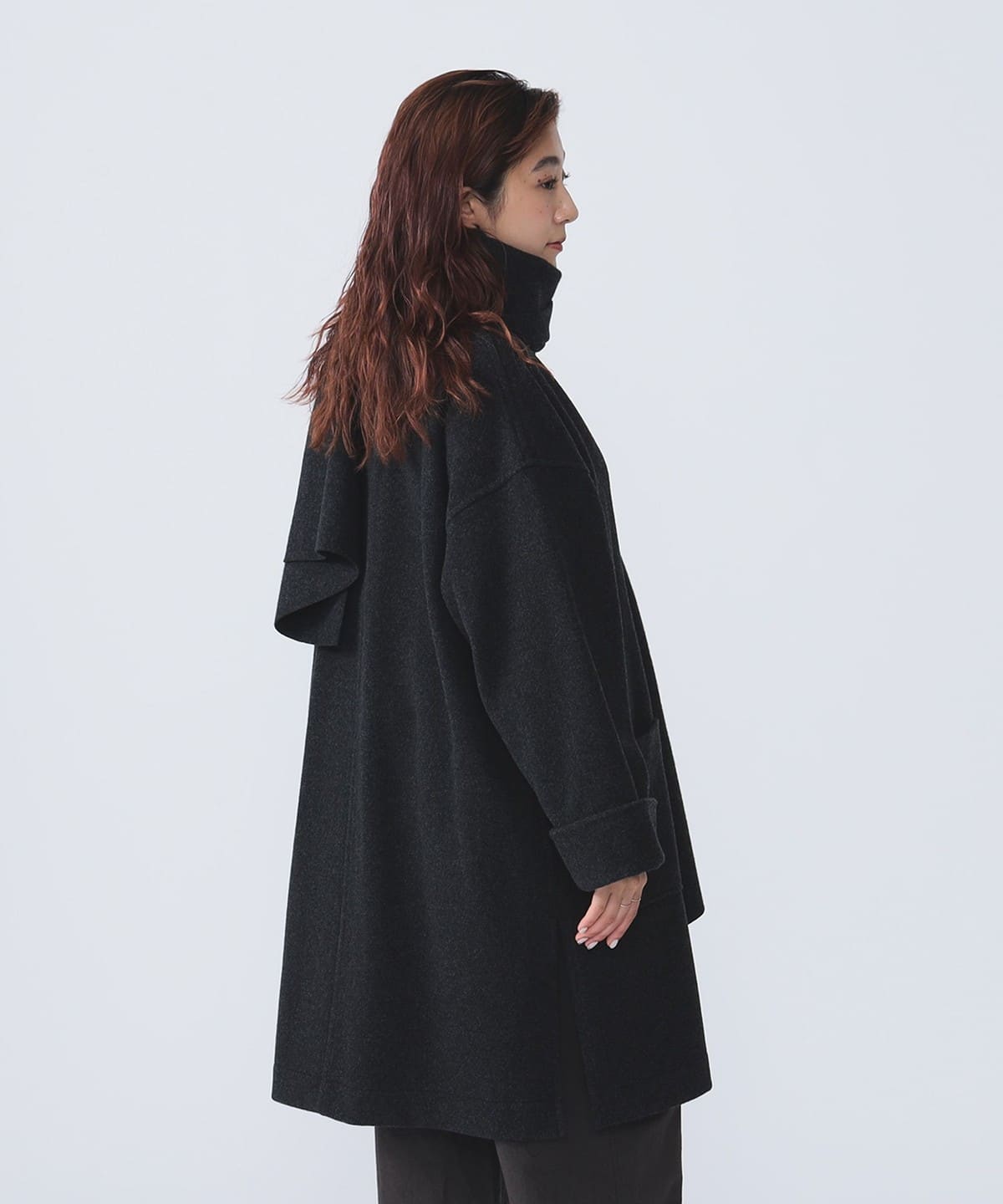 ジャケット・アウター Pilgrim Surf+Supply / Sylvie Fleece Coat Pilgrim Surf+Supply Pilgrim Surf+Supply Sylvie Fleece Coat