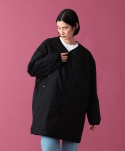 〈WOMEN〉nanamica / Reversible Down Coat
