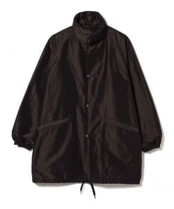 COMOLI / Hooded Coat
