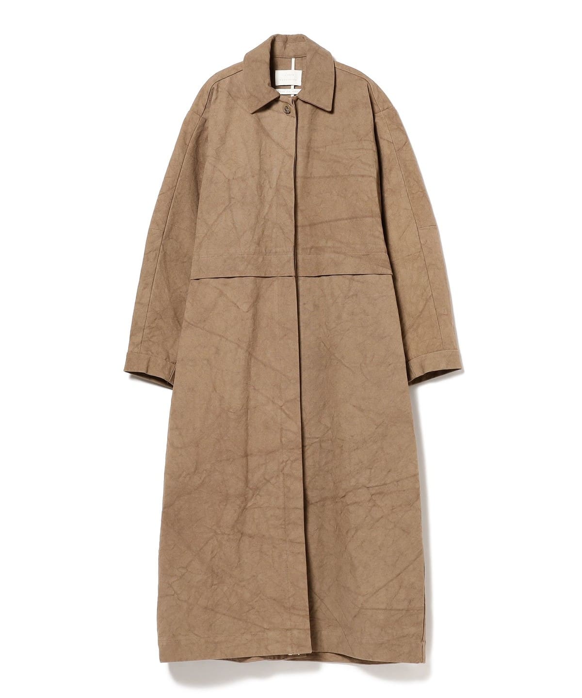 pilgrim surf バルマカーン コート Ｌ Pilgrim Surf+Supply（ピルグリム サーフ+サプライ）のメンズの