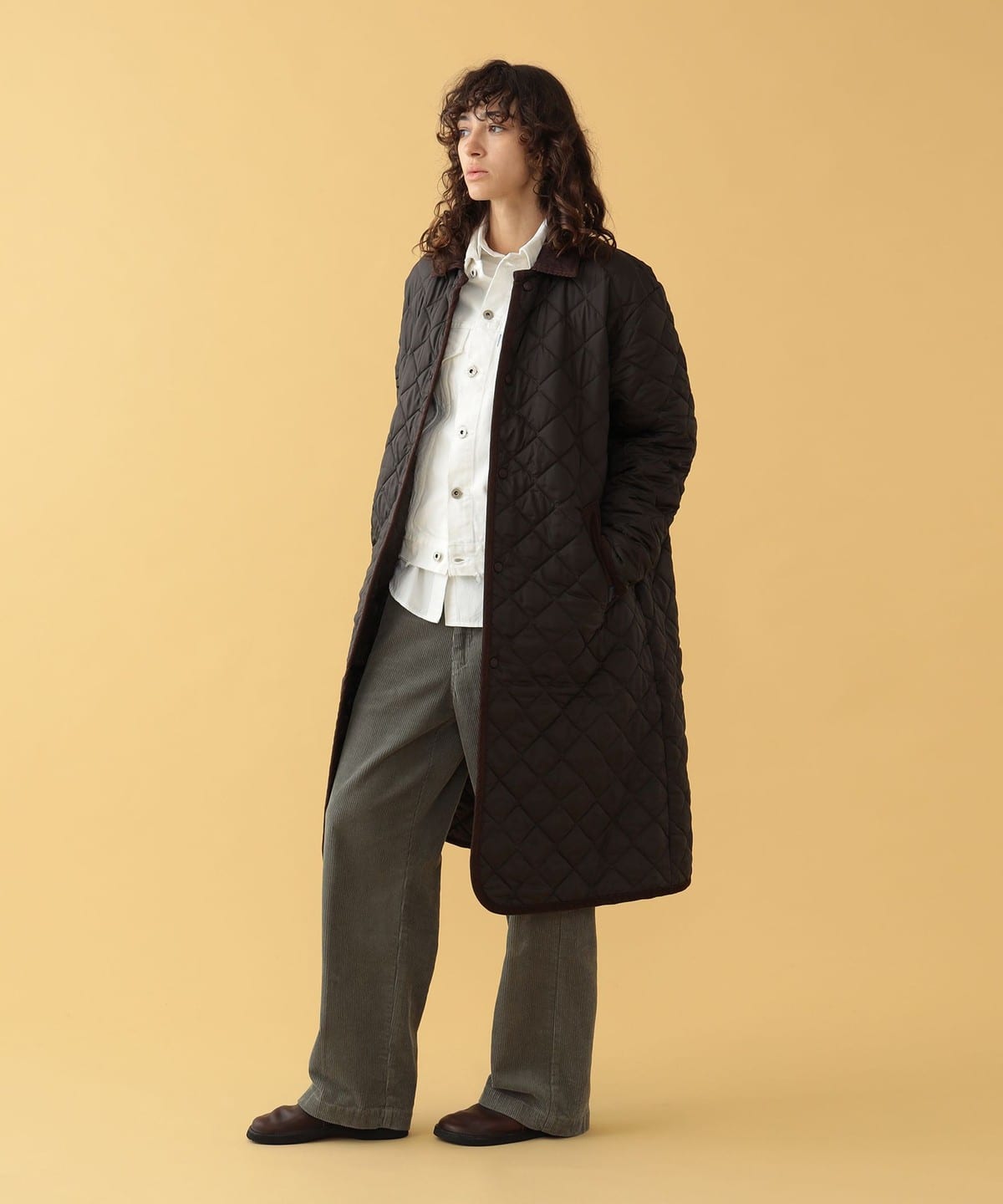 Abu Garcia for Pilgrim Surf+Supply コート 【公式通販】