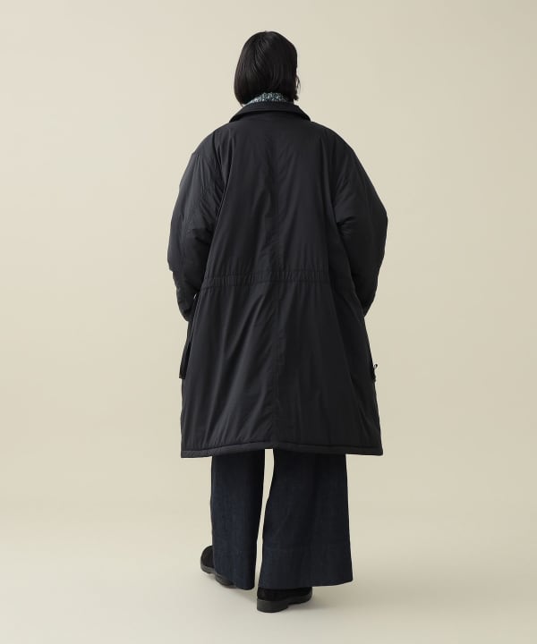 ピルグリムサーフサプライ　コート M Pilgrim Surf+Supply（ピルグリム サーフ+サプライ）〈WOMEN