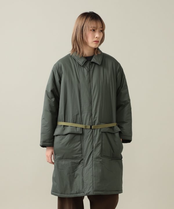 Pilgrim Surf+Supply（ピルグリム サーフ+サプライ）Hammond Insulated