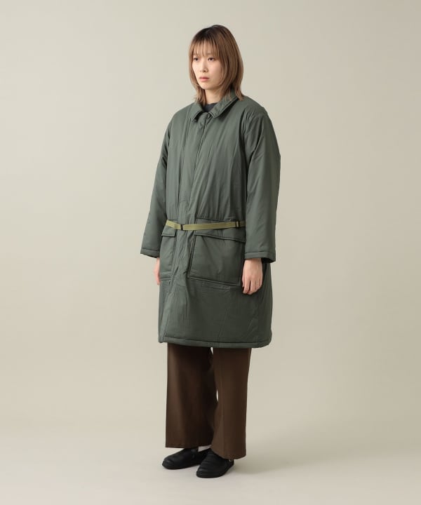 Pilgrim Surf+Supply（ピルグリム サーフ+サプライ）Hammond Insulated