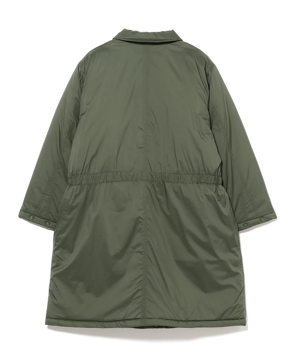 Pilgrim Surf+Supply（ピルグリム サーフ+サプライ）Hammond Insulated