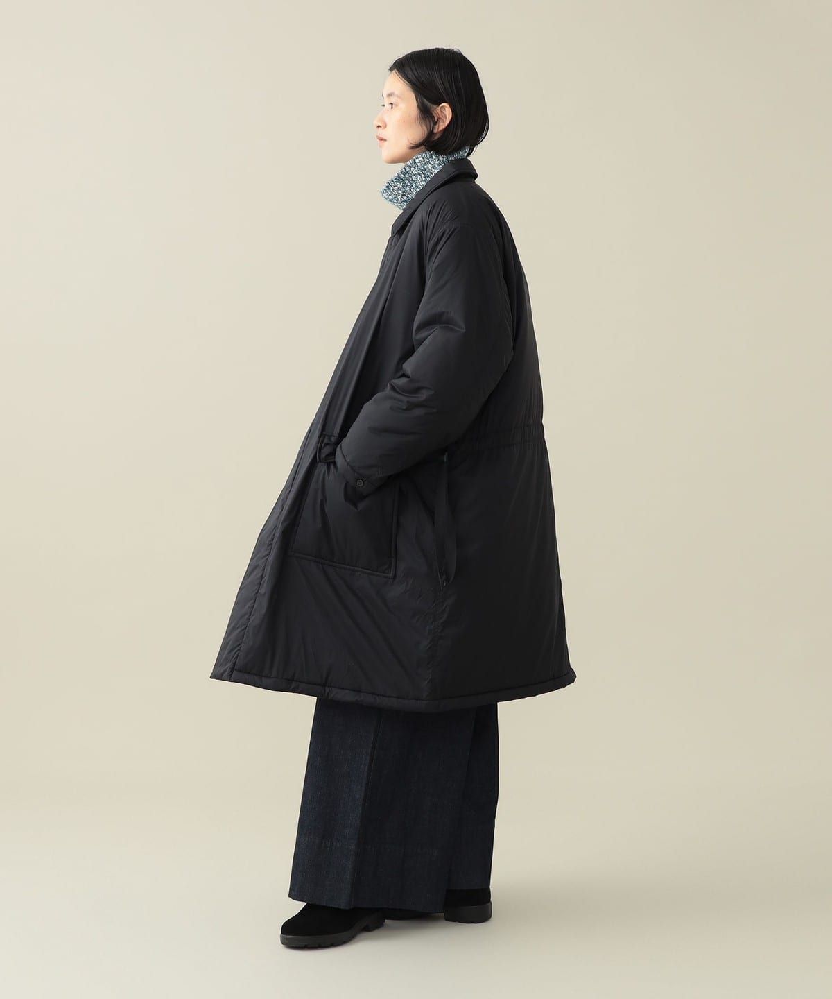 ぴよりん☺︎プロフ必読 VACHEMENT for RHC マウンテンコート NEW ARRIVAL TAKAHIROMIYASHITATheSoloist TheSoloist × OOFOS OOFOS