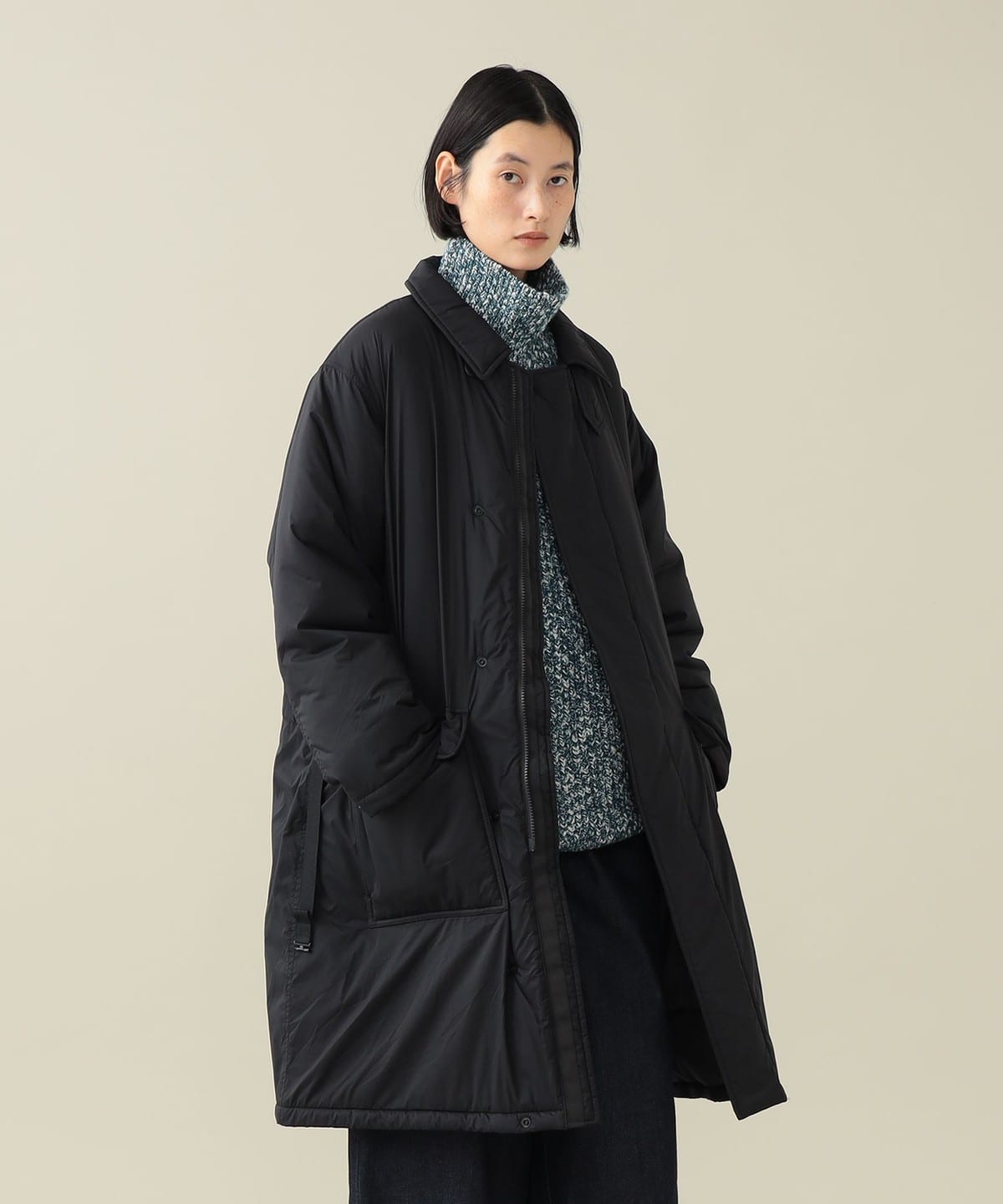 Pilgrim Surf+Supply（ピルグリム サーフ+サプライ）Hammond Insulated