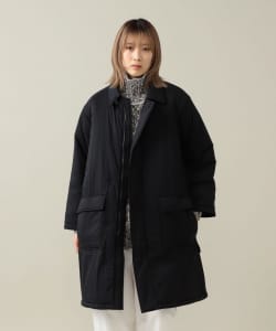 【+15%ポイントUP】Hammond Insulated Coat