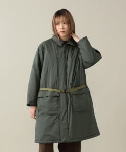 【+15%ポイントUP】Hammond Insulated Coat
