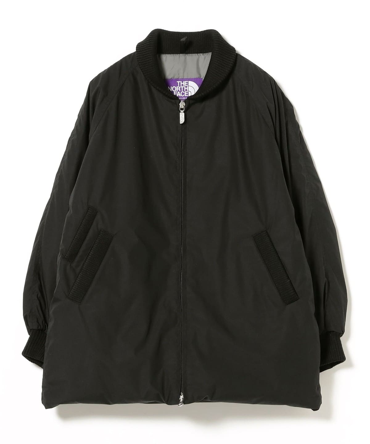 Pilgrim Surf+Supply（ピルグリム サーフ+サプライ）THE NORTH FACE PURPLE LABEL / 65/35  Field Down Coat（コート ダウンコート）通販｜BEAMS