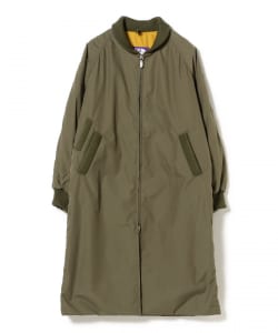 THE NORTH FACE PURPLE LABEL / 65/35 Field Down Coat
