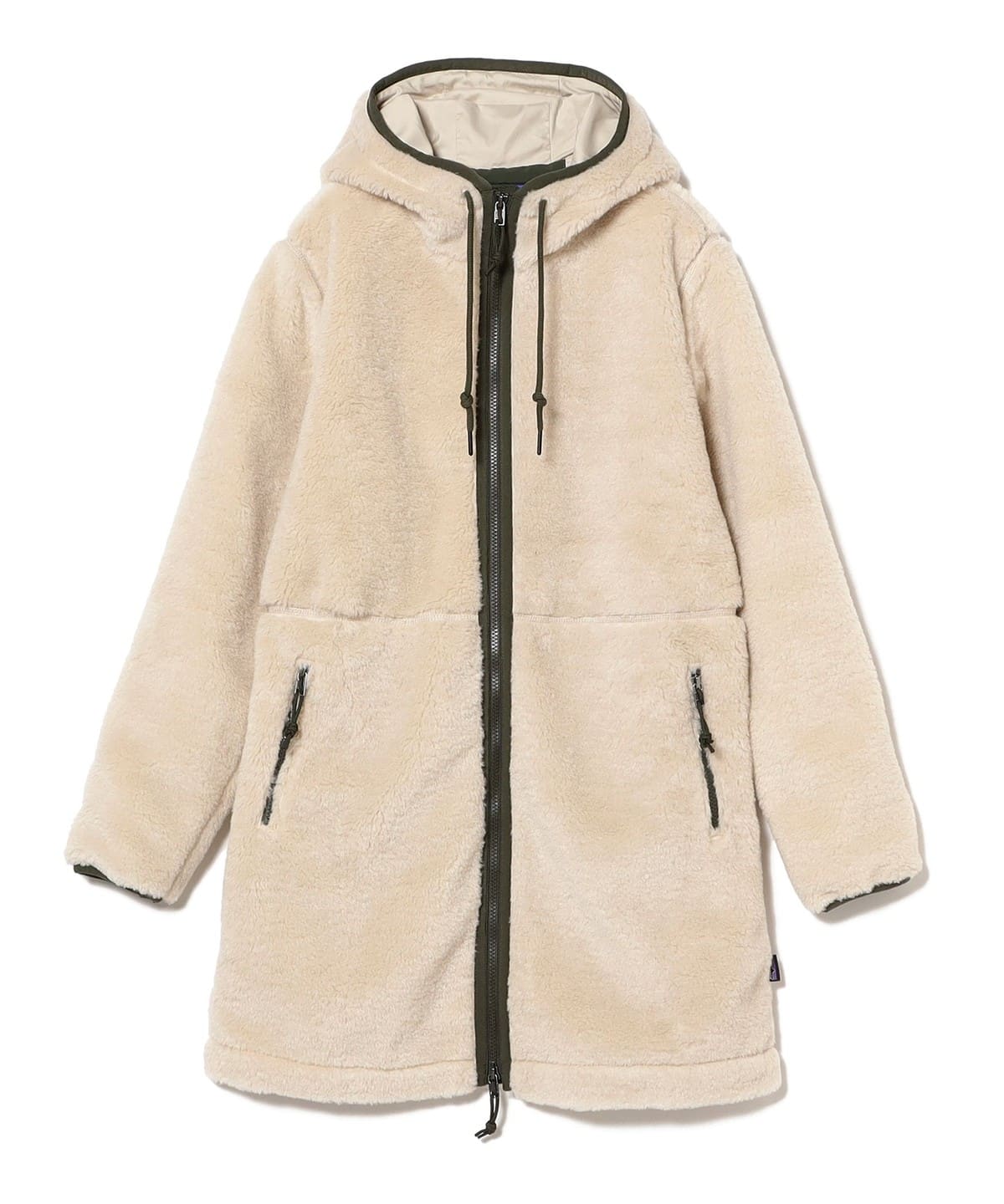 patagonia パタゴニア / Lonesome Mesa Hooded Parka(ビームスオンライン限定) ブルゾン WOMEN Dark Natural S patagonia パタゴニア / Lonesome Mesa Hooded Parka(ビームスオンライン限定) ブルゾン WOMEN Dark Natural S