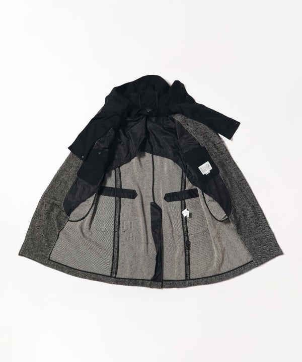 Pilgrim Surf+Supply（ピルグリム サーフ+サプライ）ENGINEERED