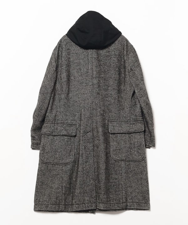 Pilgrim Surf+Supply（ピルグリム サーフ+サプライ）ENGINEERED