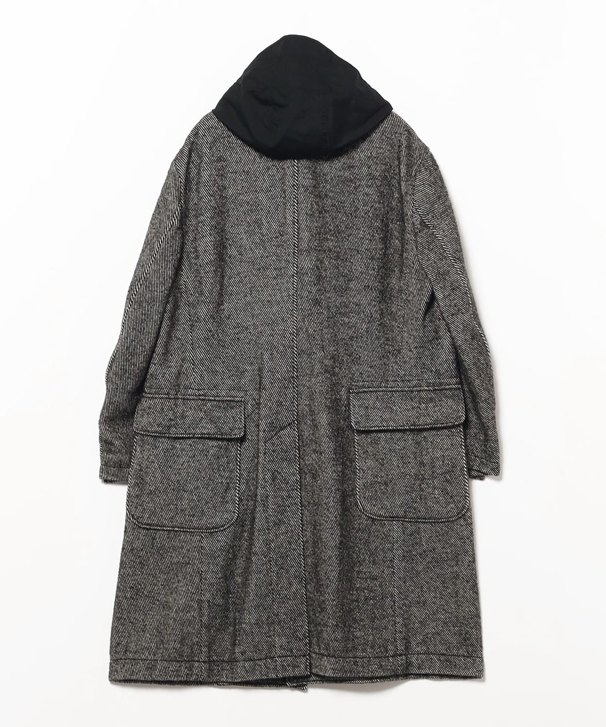 Pilgrim Surf+Supply（ピルグリム サーフ+サプライ）ENGINEERED