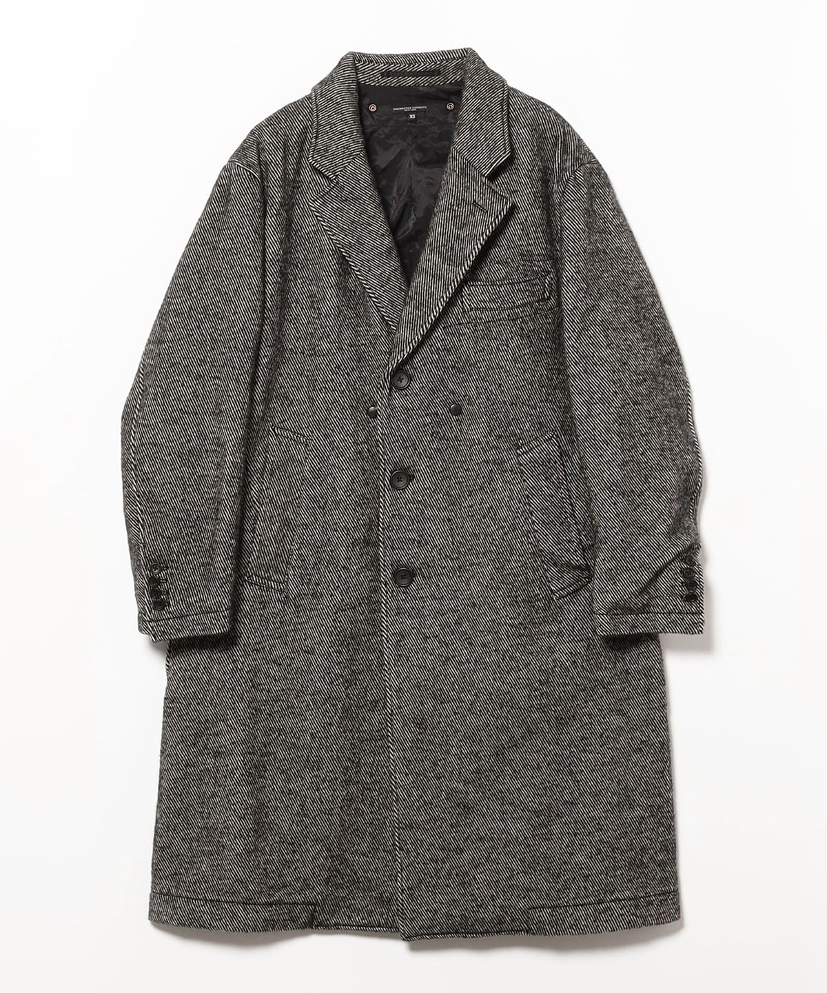 Pilgrim Surf+Supply（ピルグリム サーフ+サプライ）ENGINEERED