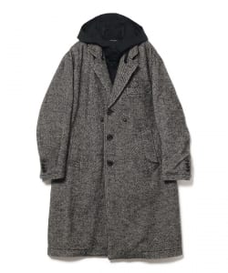 ENGINEERED GARMENTS / Chester Coat