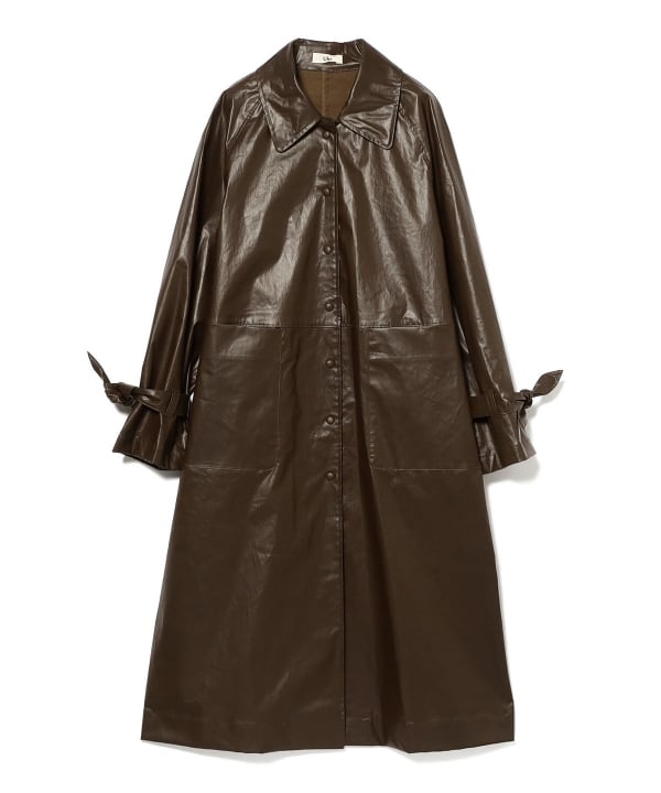 Pilgrim Surf+Supply（ピルグリム サーフ+サプライ）Uhr / Coating