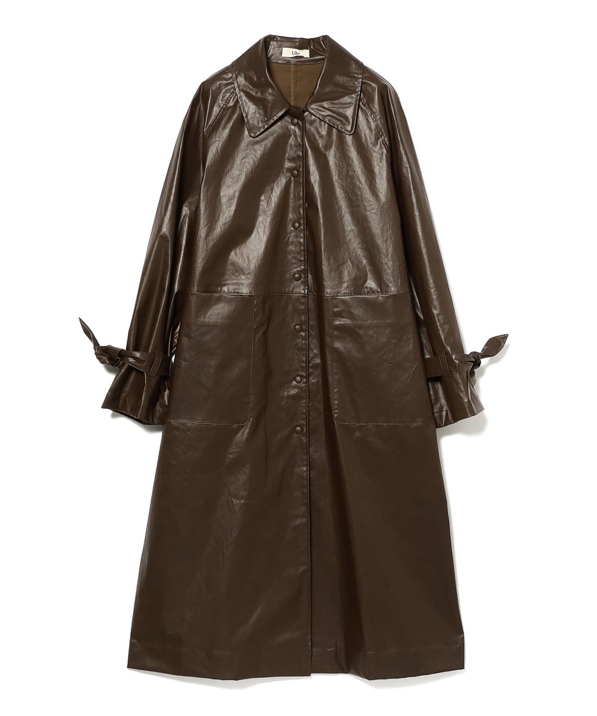 Pilgrim Surf+Supply（ピルグリム サーフ+サプライ）Uhr / Coating