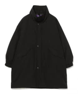 THE NORTH FACE PURPLE LABEL / Double Peak Field Down Coat