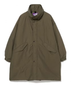 THE NORTH FACE PURPLE LABEL / Double Peak Field Down Coat