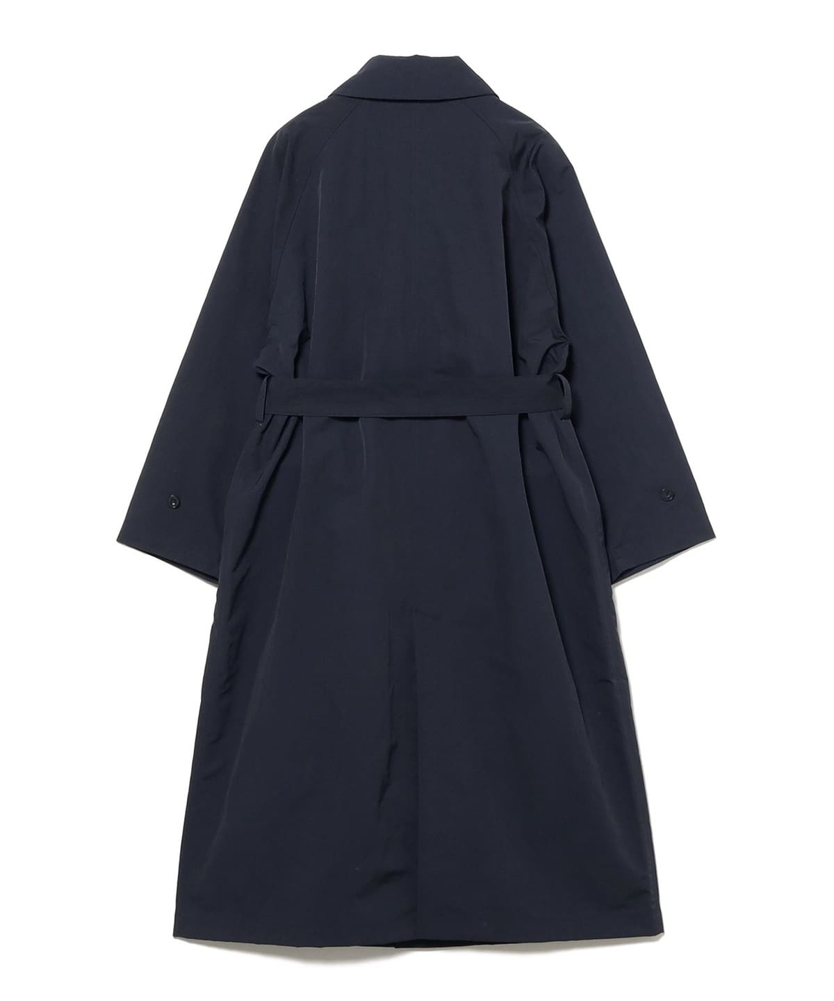 Pilgrim Surf+Supply（ピルグリム サーフ+サプライ）Roni Trench Coat