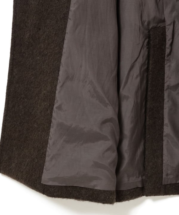 【ノベルティ対象】Sillman Long Coat