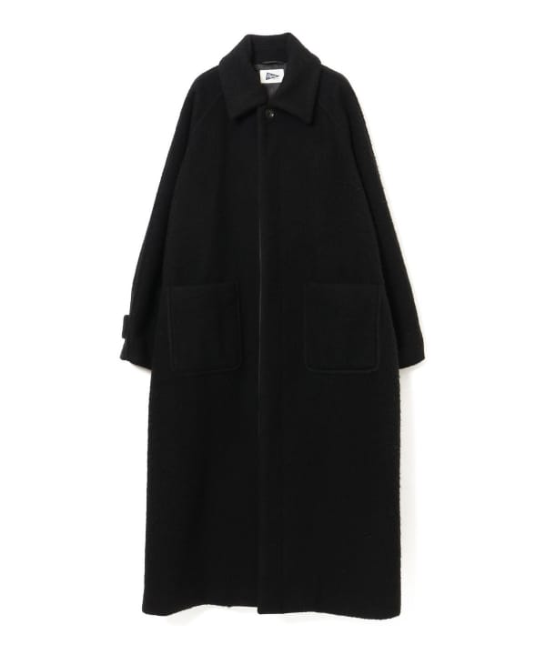【ノベルティ対象】Sillman Long Coat