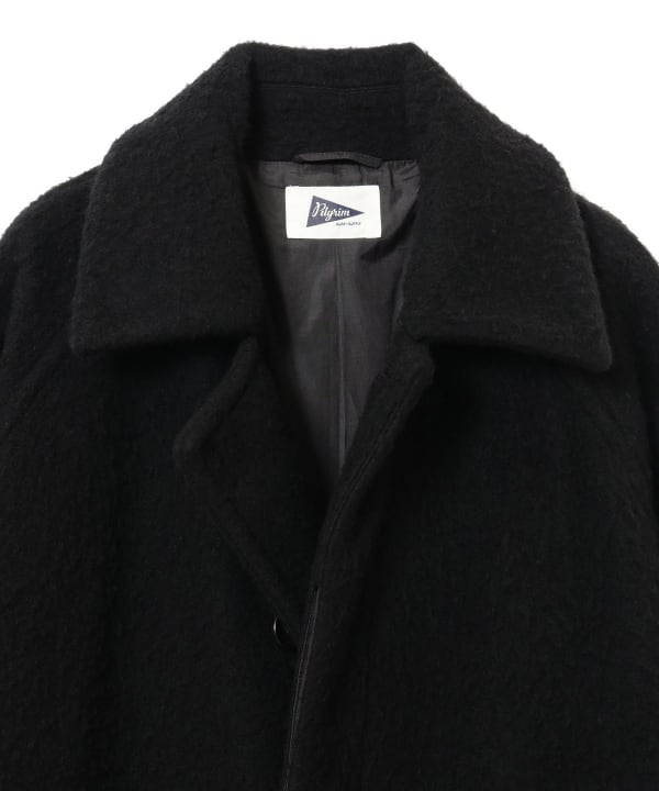 【ノベルティ対象】Sillman Long Coat