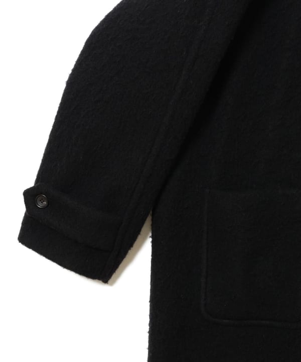 【ノベルティ対象】Sillman Long Coat