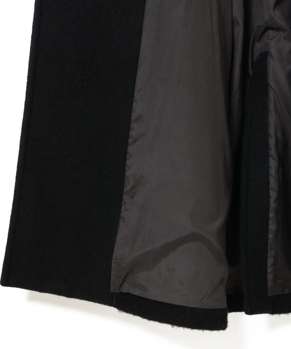 【ノベルティ対象】Sillman Long Coat