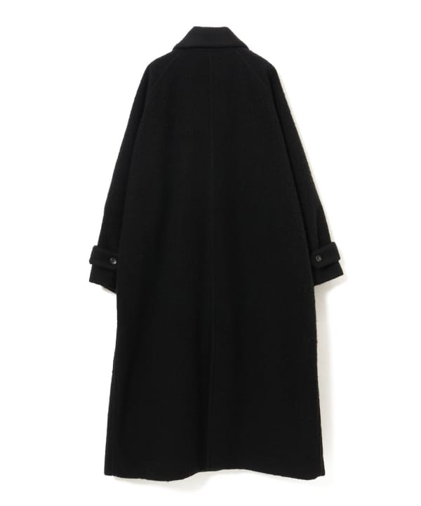 【ノベルティ対象】Sillman Long Coat