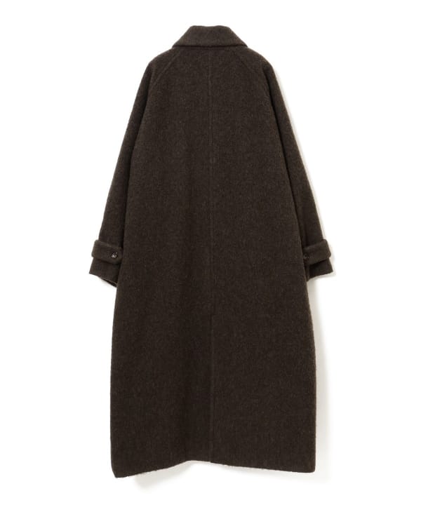 【ノベルティ対象】Sillman Long Coat