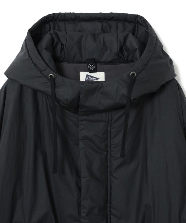 【+10%ポイントUP】Ingrid Hooded Parka