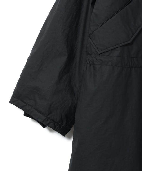 【+10%ポイントUP】Ingrid Hooded Parka