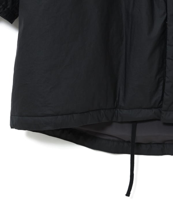 【+10%ポイントUP】Ingrid Hooded Parka