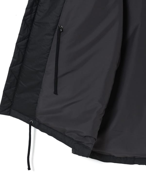 【+10%ポイントUP】Ingrid Hooded Parka