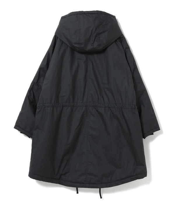 【+10%ポイントUP】Ingrid Hooded Parka