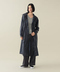 【EXCLUSIVE】onit / LIGHT LONG OUTER