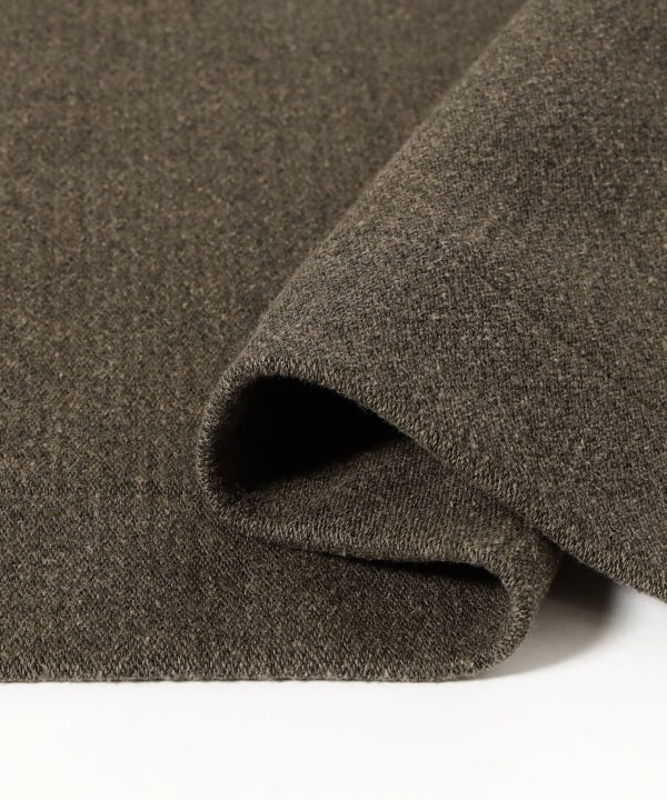 KAPTAIN SUNSHINE / Stand Collar Coat