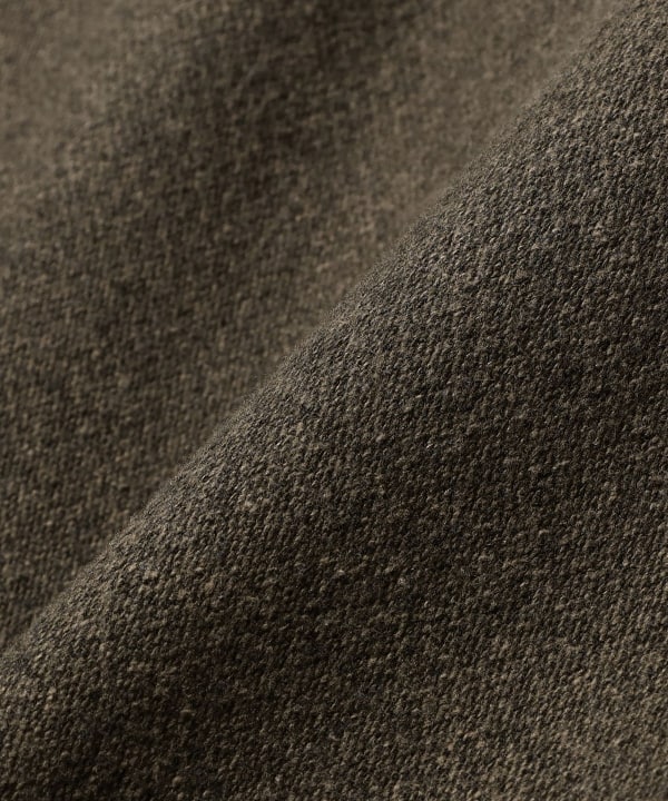 KAPTAIN SUNSHINE / Stand Collar Coat