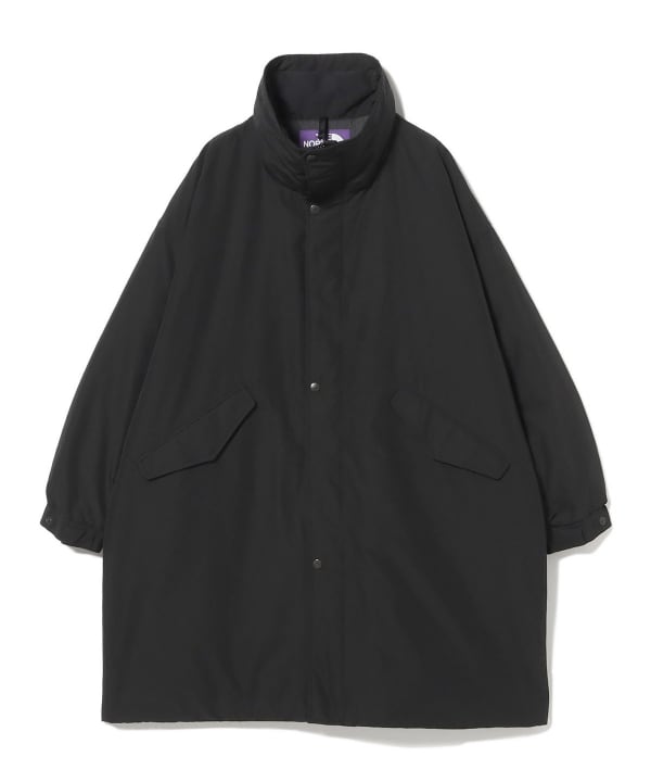 〈WOMEN〉THE NORTH FACE PURPLE LABEL / Double Peak Field Down Coat