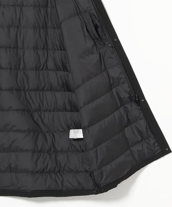 〈WOMEN〉THE NORTH FACE PURPLE LABEL / Double Peak Field Down Coat