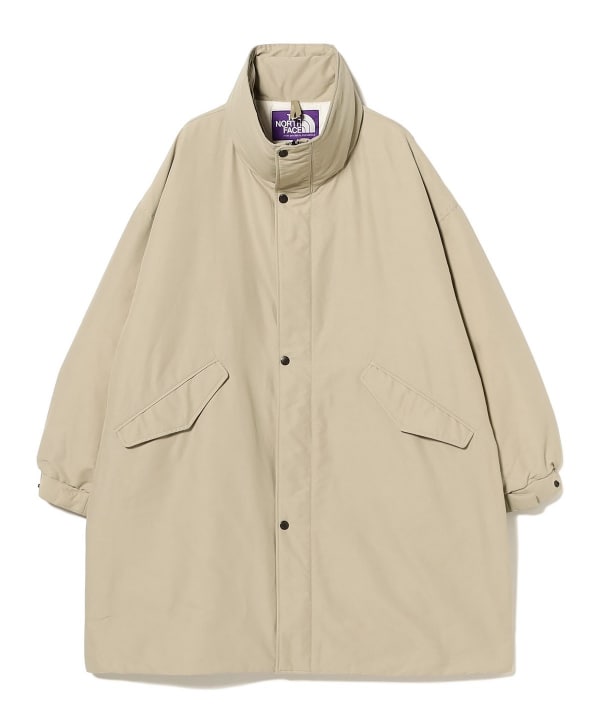 〈WOMEN〉THE NORTH FACE PURPLE LABEL / Double Peak Field Down Coat