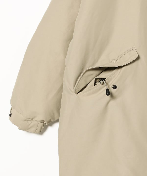 〈WOMEN〉THE NORTH FACE PURPLE LABEL / Double Peak Field Down Coat