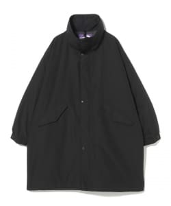 〈WOMEN〉THE NORTH FACE PURPLE LABEL / Double Peak Field Down Coat